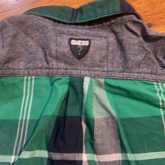 Guess baby top 24 month - Picture 6 of 6